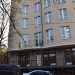 Офис по адресу Вознесенский спуск 23В