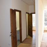 Офис по адресу Вознесенский спуск 23А