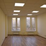 Офис по адресу Вознесенский спуск 23А