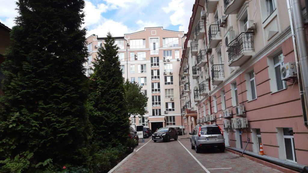 Офис по адресу Глубочицкая, 40