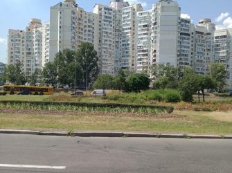 офис Тимошенка 13 А